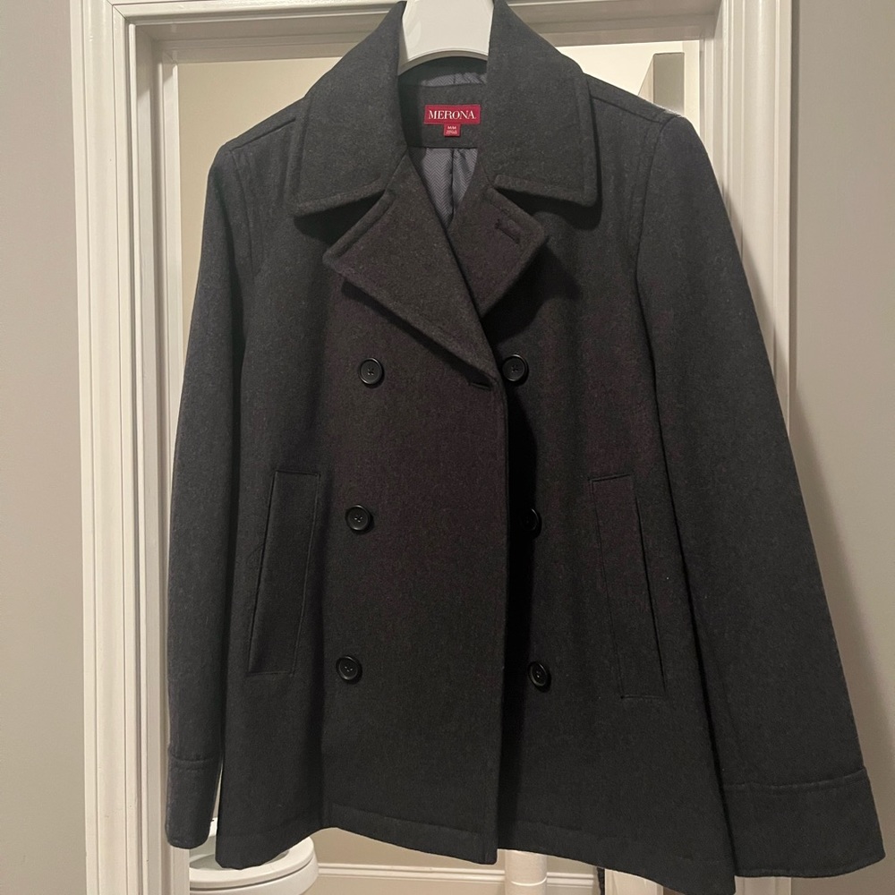 New without tags!